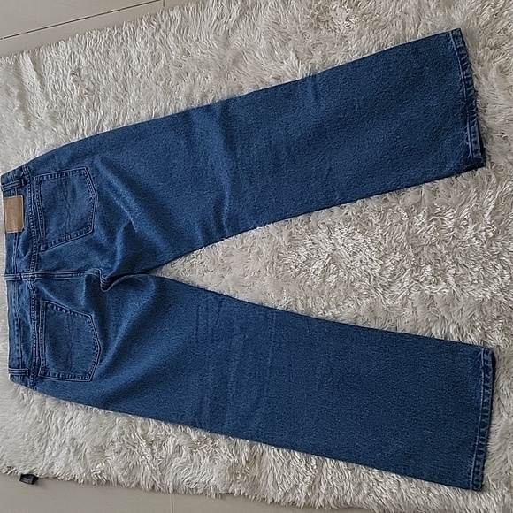 JINGO Straight Cut Jeans - Picture 7 of 7
